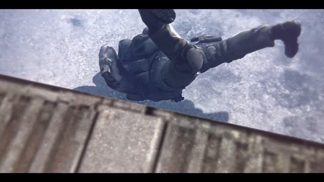 Infinity - CS:GO Edit [Clips in desc] смотреть онлайн