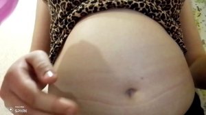 Я выпила 2 литра воды)), пущо очень болит❤😍