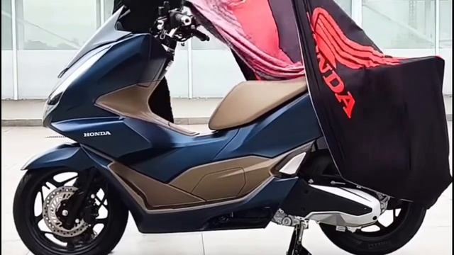 3 MOTOR BARU AHM 2023.! AKHIR NYA AHM SIAPKAN NEW HONDA PCX 160 2023.‼️NEW SCOOPY 160‼️ смотреть онлайн