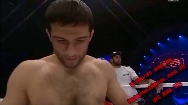 ВОТ ЭТО ЧЕМПИОН И МАСТЕР СПОРТА! ©Шамиль Завуров смотреть онлайн