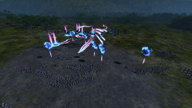 19 Lords of Change смотреть онлайн