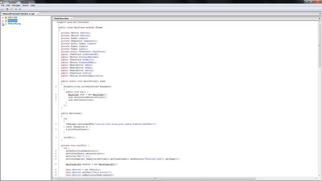 Java decompiler смотреть онлайн