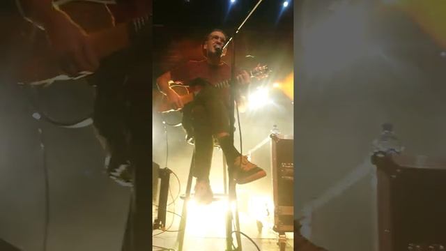 Бригадный подряд - Марш неудачников, акустика 23.10.21 Тула смотреть онлайн