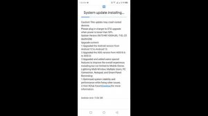 How to update infinix note 12 to android 13 | upgrade  infinix note 12 to android 13 update infinix