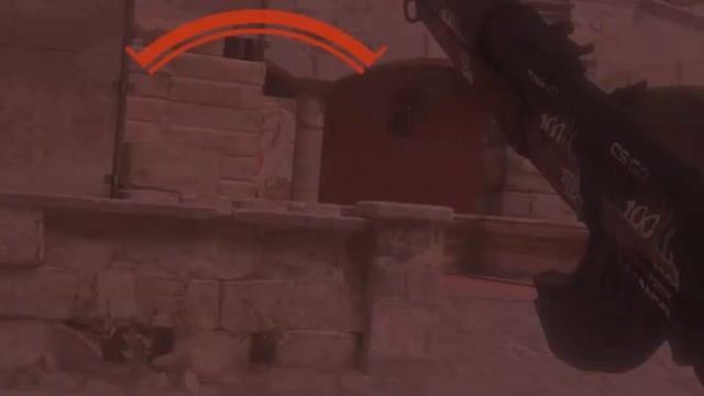 Пройти Тиммейта Насквозь CS2 / CS:GO / КС ГО смотреть онлайн