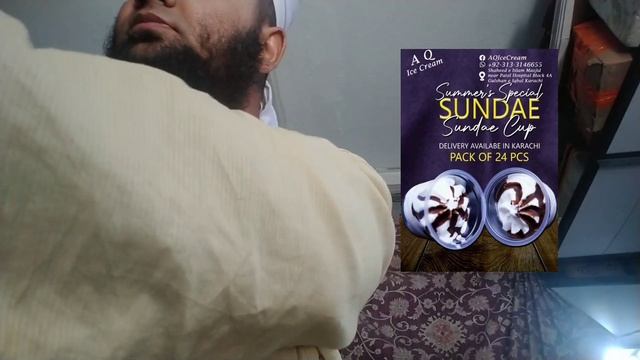 ice cream |thandi thaaar qulfi|supply chain management|AQ icecream смотреть онлайн