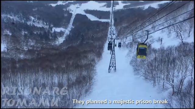 A life time story of a local Hokkaido смотреть онлайн