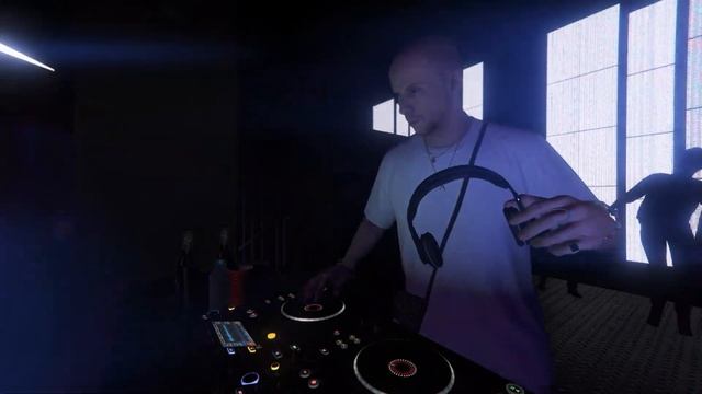 GTA 5 Online's The Music Locker смотреть онлайн