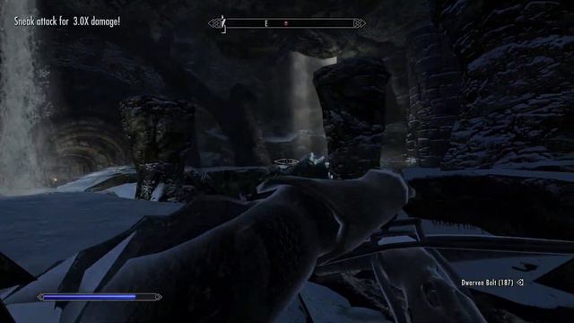 Skyrim - All Achievements p.16 смотреть онлайн