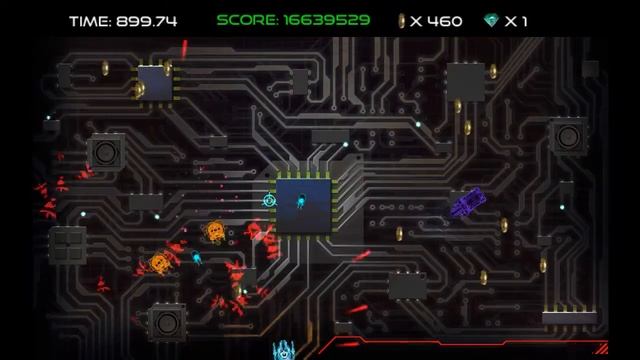 Dubwars PC Gameplay смотреть онлайн