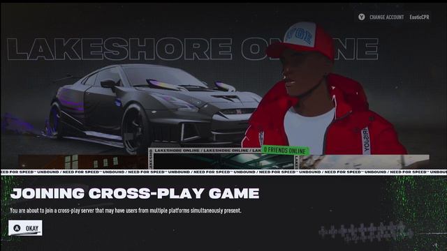 NEED FOR SPEED UNLIMITED ONLINE MONEY GLITCH AFTER PATCH 1.05(BEST ONE OUT NOW) смотреть онлайн
