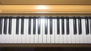 ТИТАНИК ИГРАТЬ НА ПИАНИНО БЕЗ НОТ ЛЕГКО. “My heart will go on”