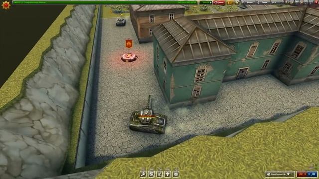EzPlay #1 vs Smoky смотреть онлайн