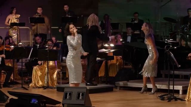 ABBA Gold Hits смотреть онлайн