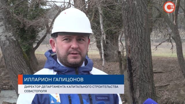 В селе Дальнее появятся канализационные очистные сооружения смотреть онлайн