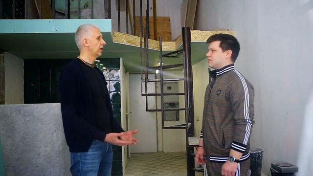 Социальное кафе. Кафе по принципу дарения. смотреть онлайн