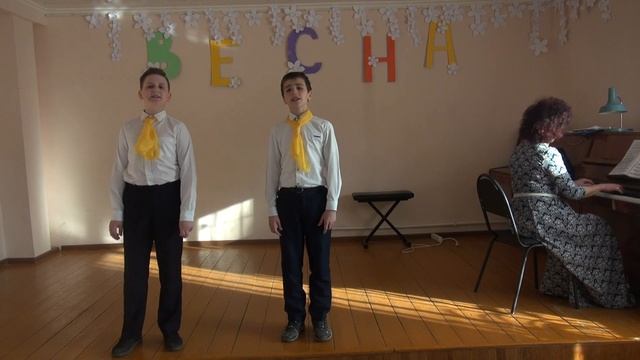 Про кузнечика (Н.Ройтерштейн-Н.Усов) смотреть онлайн