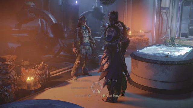 Aloy Making Beta Her Sister New Ally For The Team Horizon Forbidden West - Part 28 PS5 4K 60fps смотреть онлайн