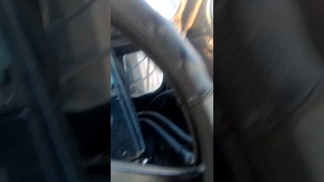 Малая кабина Мтз доп окно в дверь смотреть онлайн