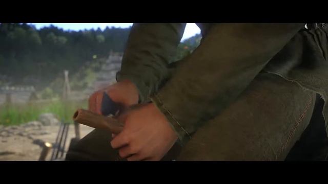 THE LONGEST CUTSCENE | Ep. 6 | Kingdom Come: Deliverance смотреть онлайн