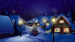 Маленькой елочке - Холодно зимой.