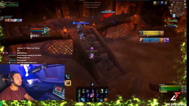 How to beat Rogue Mage | Demon Hunter Shadowlands 9.0 Guide смотреть онлайн