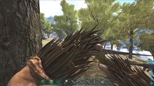 SUPER REX BREEDING E1 - HOW TO FIND THE BEST REXES FOR BREEDING SUPER DINOS + EASY EGG INCUBATION смотреть онлайн
