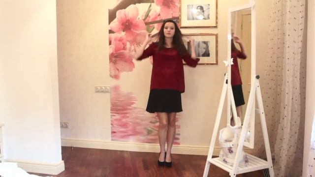 Scoliosis Fighter (Школьная форма и корсет Шено) Part 10