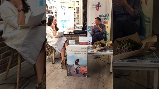 Presentación de 'Fin de temporada', de IGNACIO MARTÍNEZ DE PISÓN (Seix Barral) 2/9/2020 смотреть онлайн