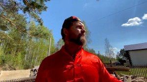 Мастер Кунг - Фу (Фильм - 3)