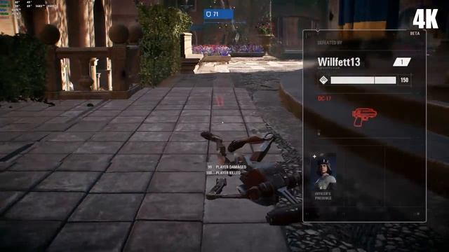 Star Wars Battlefront II Beta l i5-6600k l GTX 1080ti (1440p 60) смотреть онлайн