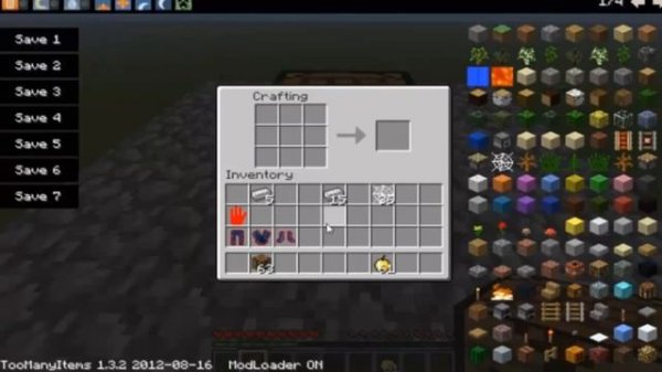 Первое видео канала perpetuumworld ( перпетум )