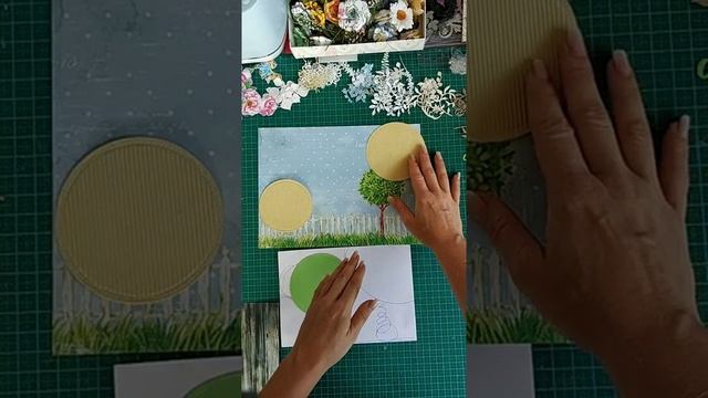 Создание 1 разворота #сп_энергиялета_martynatalya 1 часть эфира смотреть онлайн