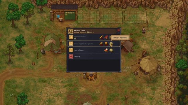 Graveyard Keeper - 12 - Got Wood? смотреть онлайн