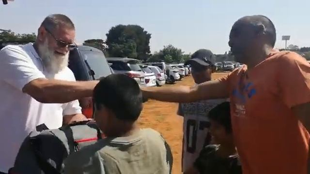 24/09/2022 Busstop 7 convoy Lucky draw смотреть онлайн