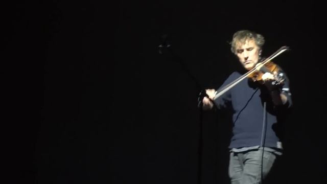 Yann Tiersen - Wire Live In Spb