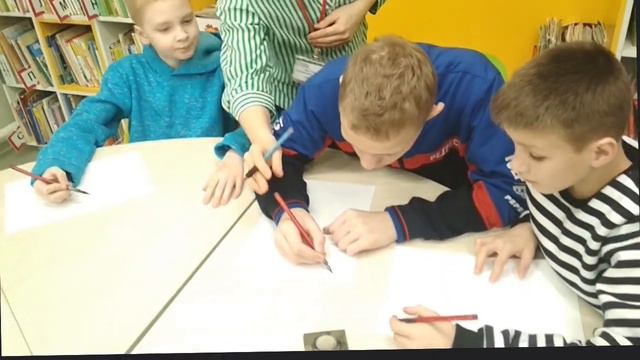 День красивого почерка смотреть онлайн