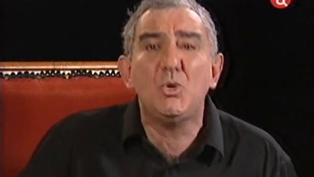 М.С.Казиник.Моцарт и Сальери, ч.3 (2008-09-03) смотреть онлайн