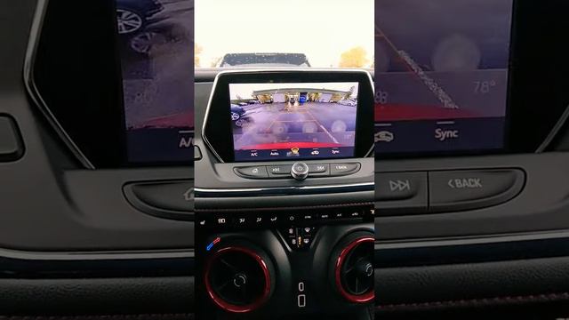 I GOT BLAZED IN THE NEW CHEVY BLAZER RS!! #shorts Https://hemi-e.creator-spring.com