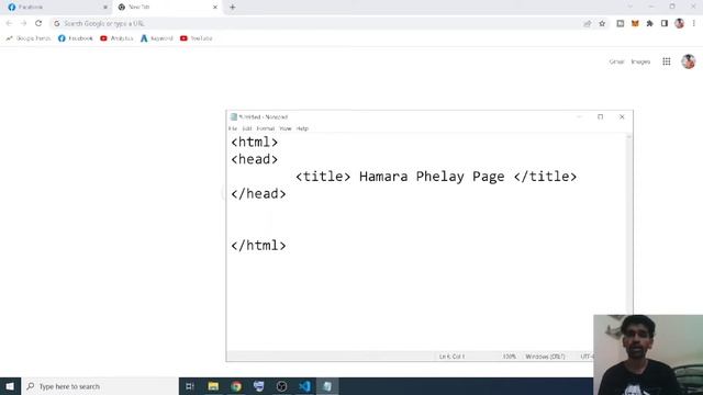 HTML Tutorial 00 - Introduction to HTML - Sajeev Vlogs смотреть онлайн