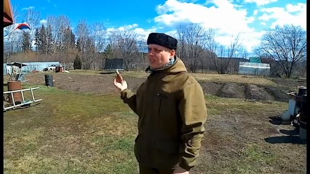 Фланкировка. Работа с шашкой