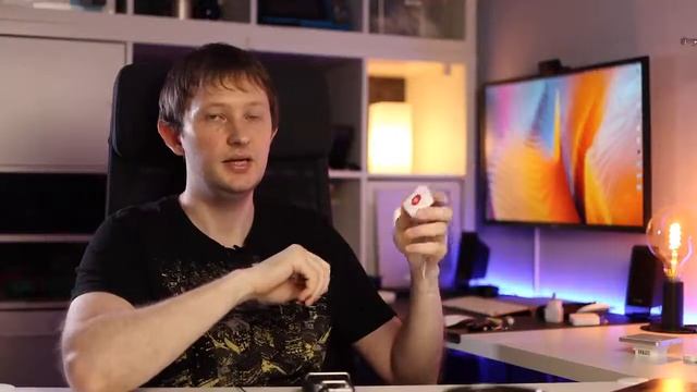 Умный дом: обзоры