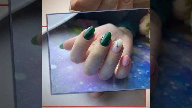 ИНТЕРЕСНЫЕ ДИЗАЙНЫ ДЛЯ МАНИКЮРА смотреть онлайн