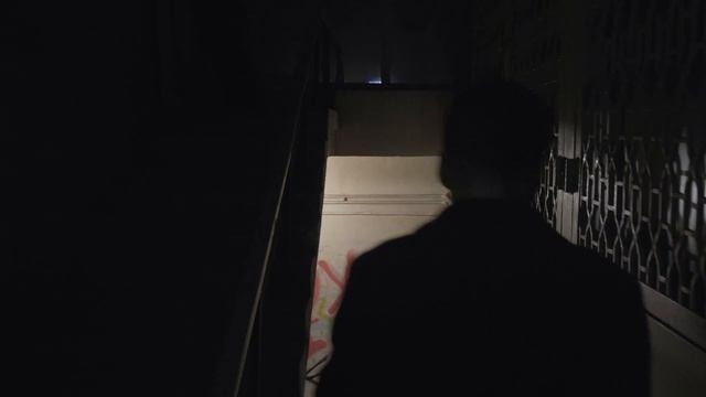 Самый необычный квест о Ганнибале Лектере в Новосибирске смотреть онлайн