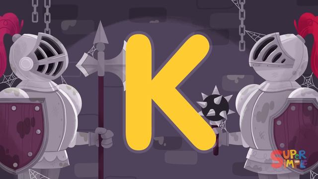 ABC Boo _ Kids Halloween Songs _ Super Simple Songs смотреть онлайн