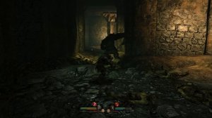 Of Orcs and Men Прохождение Часть 2