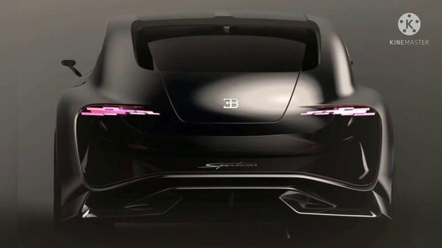 Bugatti SUV boss 2023 ⚡️ SUPERCAR SHOW #bugatti смотреть онлайн