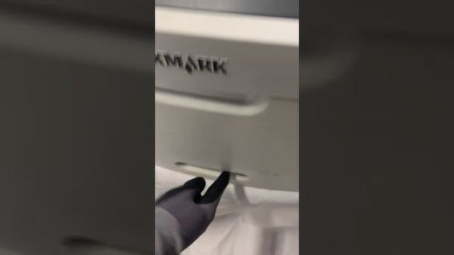 Lexmark MS810dn
