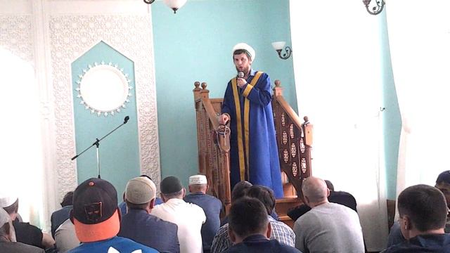 Обещание за поклонение - Рай смотреть онлайн