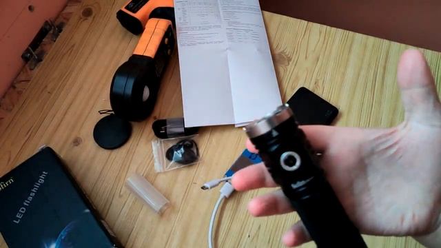 Обзор фонаря Sofirn SP33 V3.0 - мощно, противоречиво смотреть онлайн